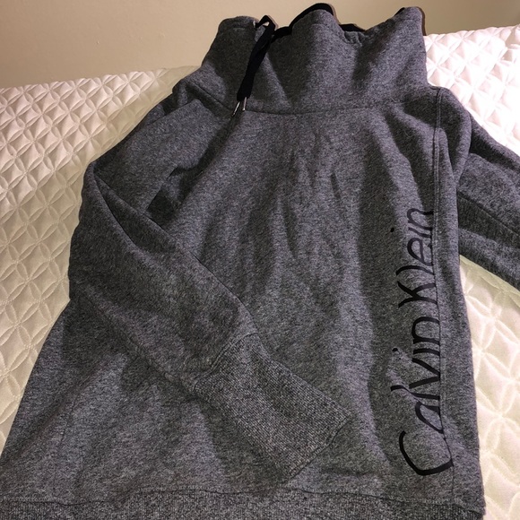 Calvin Klein Sweaters - Calvin Klein performance cowl neck sweater